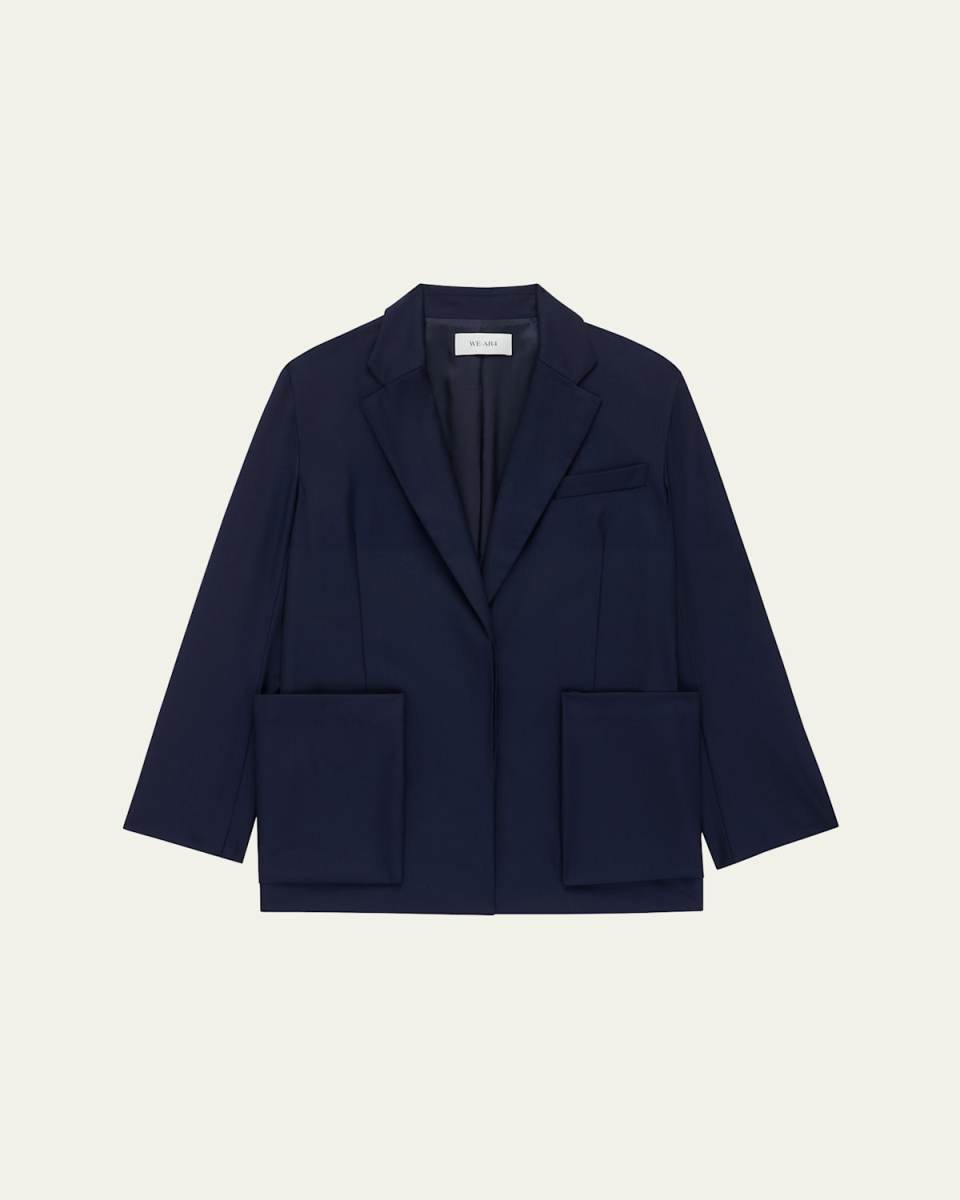 The Studio Blazer